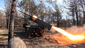 Nga kiểm soát thêm 4 làng ở Kharkov