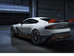 Tác dụng của cánh gió đuôi xe