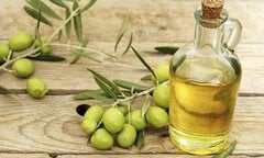 Mỗi ngày một thìa dầu ăn này không sợ béo mà còn nhiều lợi ích cho sức khỏe
