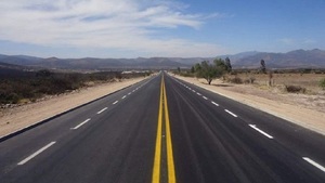 Vạch kẻ đường màu vàng là gì?