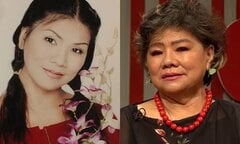 NSND Thanh Hoa kể: Tôi đang hát thì có người kêu lớn 'đau lắm, có im đi không'