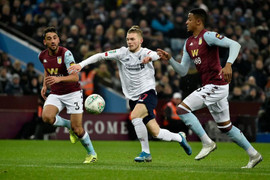 Lịch thể thao mới nhất hôm nay 13/5 và rạng sáng ngày 14/5