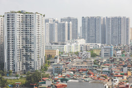 Nhiều doanh nghiệp bất động sản vẫn chưa hết khó trong quý I/2024