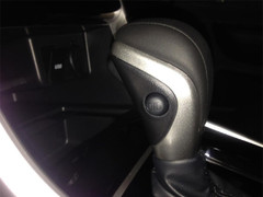 Chức năng O/D trên xe số tự động được sử dụng khi nào?