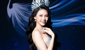 Tăng độ tuổi dự thi của thí sinh lên 33, BTC Miss Universe Vietnam nói gì?