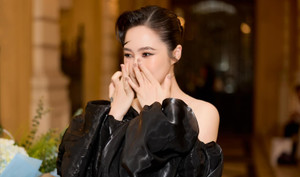 Diễn biến mới vụ đêm nhạc Hương Tràm bị hủy