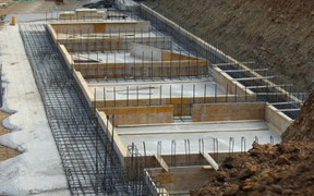 Đổ mái bê tông là gì?