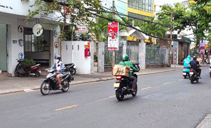 Mức phạt đối với hành vi đội mũ bảo hiểm kém chất lượng?