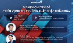 Hoạt động xuất nhập khẩu với Trung Quốc: Cơ hội, tiềm năng và điều cần lưu ý