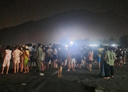 Cháu bé 6 tuổi mất tích lúc đi gửi trẻ: Lãnh đạo phòng giáo dục huyện nói gì?