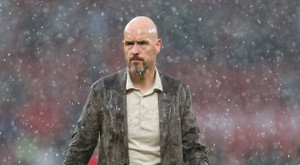 Man Utd chạm mốc tệ nhất 53 năm, HLV Erik ten Hag nói điều bất ngờ