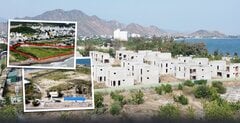Hàng loạt resort 'đắp chiếu trùm mền' ven biển Nam Trung Bộ