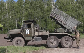 Nga phá hủy hơn 16.000 xe bọc thép của Ukraine