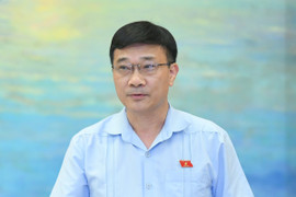 Nguồn lực thay vì dành cho đầu tư sản xuất, kinh doanh lại bị 'chôn' vào đất