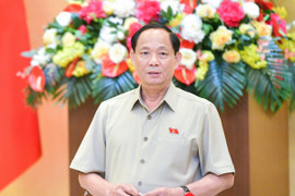 Phó Chủ tịch QH: Không thể để giá vàng nhảy múa, đề nghị làm rõ công tác quản lý