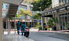 TP.HCM: Điều tra vụ 2 người tử vong ở TP Thủ Đức 