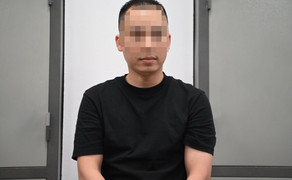 Danh tính tài xế taxi bị tố 'chặt chém' du khách 500.000 đồng cho hơn 100m đường