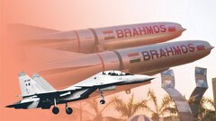 Sau Philippines, Indonesia và Malaysia sẽ mua tên lửa BraMos từ Ấn Độ?