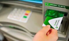 Thẻ ATM Vietcombank được rút tối đa bao nhiêu tiền?