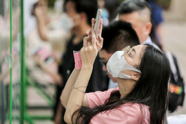 Hơn 20 đại học công bố điểm chuẩn xét học bạ 2024, có trường 5 điểm/môn là đỗ