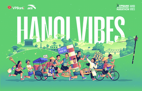 Tiếp tục đồng hành cùng VPIM 2024, ANTA sẽ đem đến bất ngờ nào?