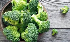 Loại hoa ăn được giúp chặn đứng tế bào ung thư