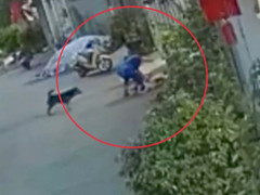 Xác định nguyên nhân cô giáo mầm non đánh cháu bé 8 tuổi ở Sơn La