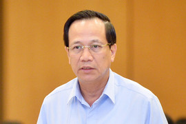 Kỷ luật Bộ trưởng, nguyên Bộ trưởng Lao động-Thương binh và Xã hội