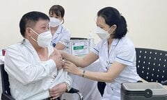 Bộ Y tế hướng dẫn mới nhất về tiêm vaccine COVID-19: Ai cần tiêm?