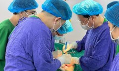 Ung thư di căn sau một năm uống thuốc nam 
