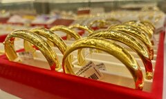 Phó Thủ tướng chỉ đạo Bộ Công an tham gia thanh tra thị trường vàng