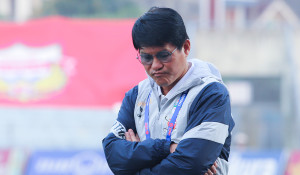 Rộ tin đồn HLV Vũ Tiến Thành dẫn dắt CLB Công an Hà Nội