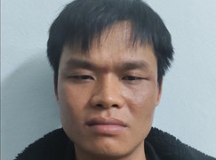 Vừa ra tù, gã đàn ông lái xe máy tông chết tình địch