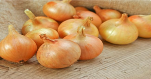 Điều gì xảy ra nếu ăn hành tây thường xuyên?