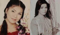 Cuộc tình trắc trở nhưng kết ngọt ngào của 'người đàn bà hát' NSND Thanh Hoa