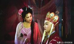 Những bí mật sau cảnh Tây Lương nữ vương tỏ tình với Đường Tăng