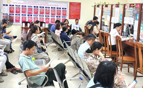 Tin tặc tấn công, hệ thống dữ liệu đất đai Đà Nẵng tê liệt