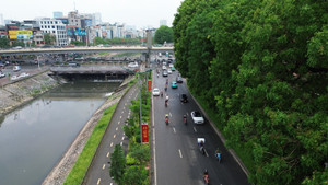 Mở rộng đường Láng: Cách nào chấm dứt bỗng thành mặt phố, Nhà nước thu được tiền