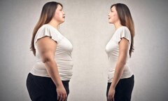 Nếu bạn ăn kiêng mãi vẫn không giảm cân, hãy thử ngay 5 cách này