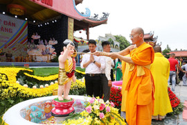 Những điều cần biết về Lễ Phật đản