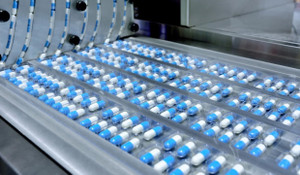 Việt Nam nhập khẩu hơn 90% nguyên liệu sản xuất thuốc