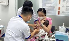 Bộ Y tế cấp phép vaccine sốt xuất huyết, zona thần kinh và phế cầu 23