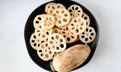 Củ sen 7 lỗ và củ sen 9 lỗ loại nào ngon hơn?
