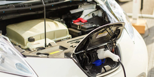 Pin ô tô điện có dễ bị hỏng?