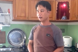 Bắt nam công nhân chuyên hành nghề 'đạo chích'