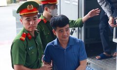 Tổng giám đốc Việt Á xin giảm án, phủ nhận mức thiệt hại hơn 1.200 tỷ đồng