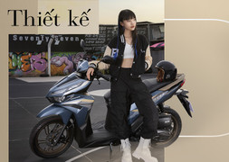 Cập nhật bảng giá xe máy hãng Honda mới nhất tháng 5/2024