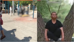 Học phương pháp quái gở trên mạng, người đàn ông tử vong khi tập thể dục