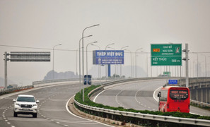 Đầu tư gần 1.900 tỷ đồng mở rộng cao tốc Cao Bồ - Mai Sơn lên 6 làn xe