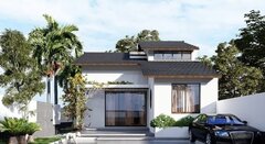 Các bước cải tạo nhà cấp 4 thành biệt thự đẹp tiết kiệm chi phí